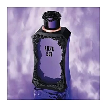 ANNA SUI 安娜蘇 同名香水-紫色安娜蘇 30ml