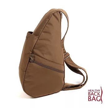Healthy Back Bag TEFLON寶背迷你包(咖啡)