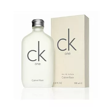 Calvin Klein Ck One 中性淡香水 (200ml)