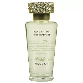 PAUL & JOE 橙花香氛按摩油(40ml)