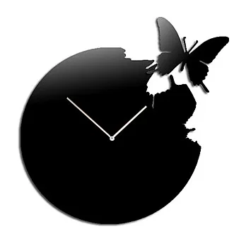 Diamantini & Domeniconi - BUTTERFLY / 黑