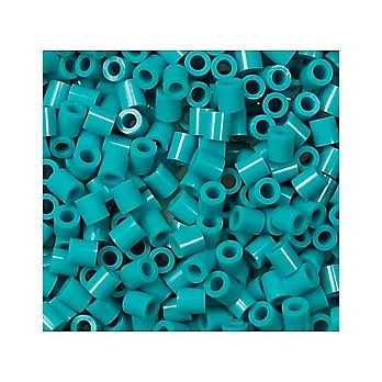 《Perler拼拼豆豆》1000顆補充包-祖母綠