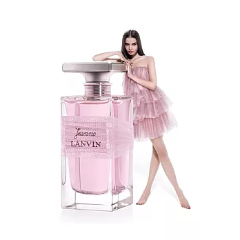 JEANNE LANVIN【珍.浪凡】女性淡香精 100ml