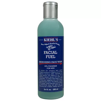 KIEHL’S 契爾氏 極限男性活膚潔面露(250ml)