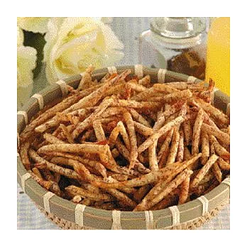 《團購美食》第一家芋冰城甜香酥芋條精裝包5包