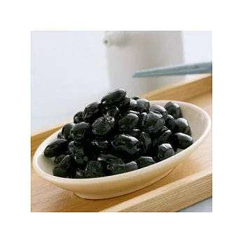 《南門市場隆記》黑豆