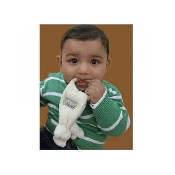 加拿大製RiNGLEY,加拿大手工楓木Organic有機棉固齒巾-Knotted!