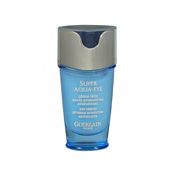 GUERLAIN嬌蘭 超時空水合彈力保濕眼部精華(15ml)