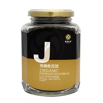 喜樂之泉-天然乾豆豉