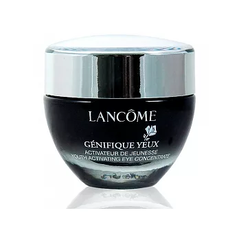 Lancome蘭蔻 肌因賦活眼部精粹(15ml)