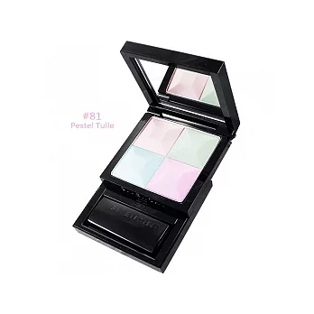 GIVENCHY 紀梵希 魅力幻彩粉盒#81 (11 g)