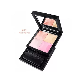 GIVENCHY 紀梵希 魅力幻彩粉盒#87 (11 g)