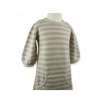 英國P&N小羊毛針織連身洋裝/12~18m