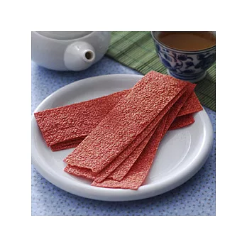 《玩味生活》古早味紅片饗樂組(共10包)