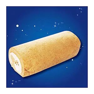 《米迦》拿鐵咖啡瑞士捲組(共2盒)