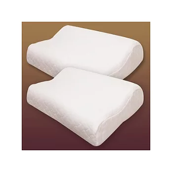 《MARTONEER》竹碳陰離子記憶枕(2入/組)