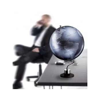ScanGlobe-Business Class(30cm)