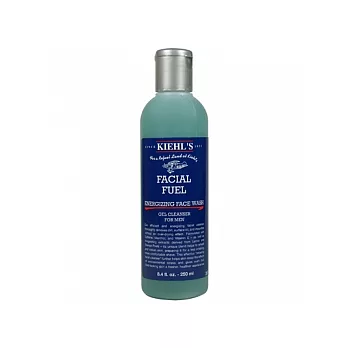 KIEHL`S契爾氏 極限男性活膚潔面露(250ml)