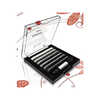 Milani 伸展台附刷眼影組-MRE-04