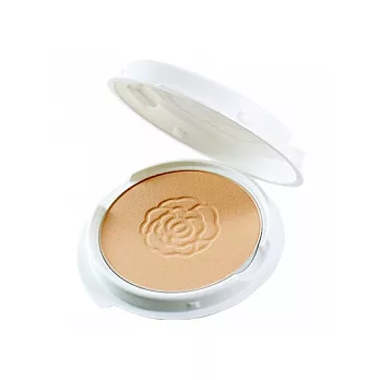 ANNA SUI 安娜蘇 魔幻薔薇柔白防曬兩用粉餅蕊 SPF28 PA++ (#P04)(9.5 g)