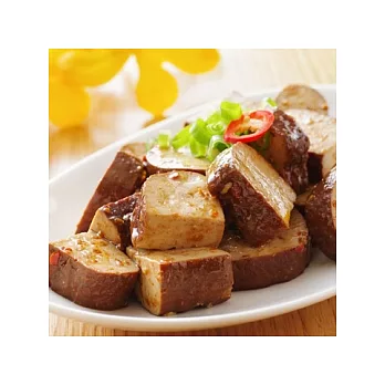 【金食坊】大溪黑炫風