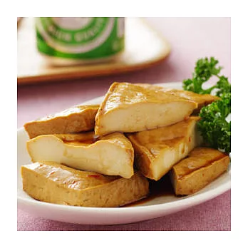 【金食坊】原香小豆干