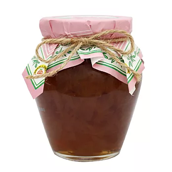 保加利亞頂級玫瑰花瓣醬