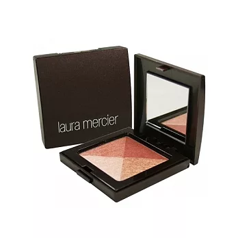 laura mercier 微光修容盤(6g)#PINK MOSAIC SHIMMER BLOC