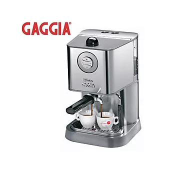 義大利GAGGIA NEW BABY CLASS半自動咖啡機 (HG0183)
