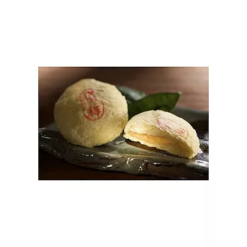 御點A溏心酥6入禮盒