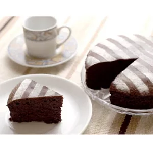 【傳說中商行】雪藏黃金巧克力蛋糕