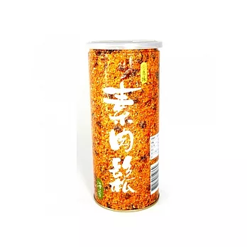 【台灣農畜】養生素肉鬆_350g