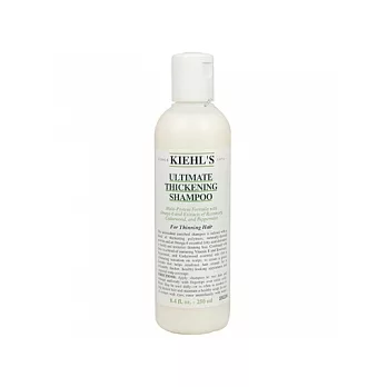 Kiehl’s契爾氏 迷迭香薄荷增量健髮洗髮精(250ml)