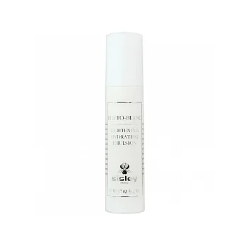 SISLEY 希思黎 煥白亮澤精華乳(50ml)