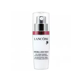 LANCOME 蘭蔻 超水妍舒緩保濕眼霜(15ml)