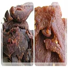 饕客【天素-寒天素蹄270g/大包(蛋素食)+寒天辣豆乾360g/大包(可素食)】 1大包內有3小包,各1大包,