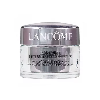 LANCOME 蘭蔻 全能修護塑顏眼霜(15ml)