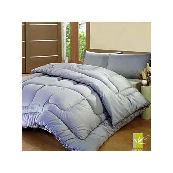 【DUYAN竹漾】皇家三合一雙人竹炭冬被《台灣精製》