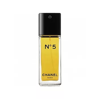 CHANEL 香奈兒 NO.5 五號噴式淡香水(50ml)