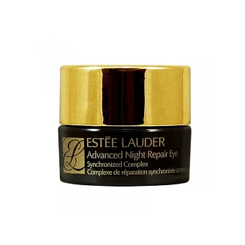 ESTEE LAUDER 雅詩蘭黛 超智慧DNA特潤眼部修護精華(5ml)