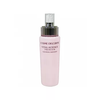 COSME DECORTE黛珂 彈力活顏潔膚乳(200ml)