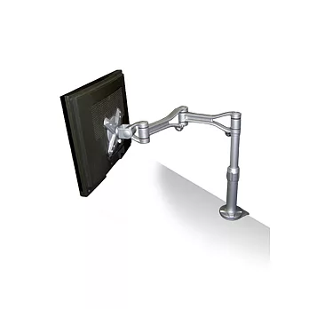 SPEEDCOM 桌上型氣壓式旋臂式液晶螢幕固定支架(LA-220)