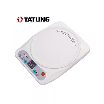 TATUNG大同6段火力定時電磁爐 TIH-1388