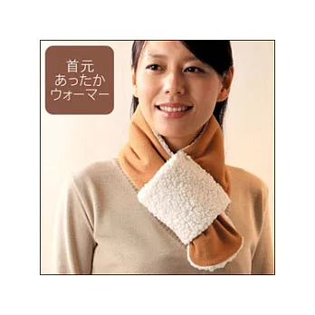 日本神奇極細鋁纖維雙面高保溫圍巾