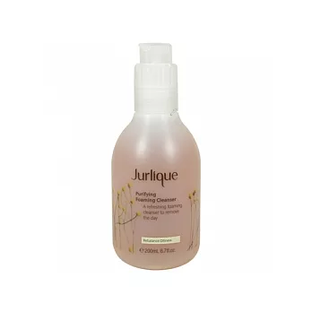 Jurlique茱莉蔻 澄淨泡沫潔膚露(200ml)