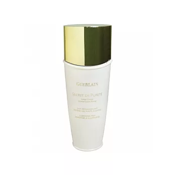 GUERLAIN嬌蘭 純晶荷花清潔SPA卸妝乳(200ml)