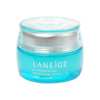 LANEIGE 蘭芝 水酷極地保濕凝凍(50ml)