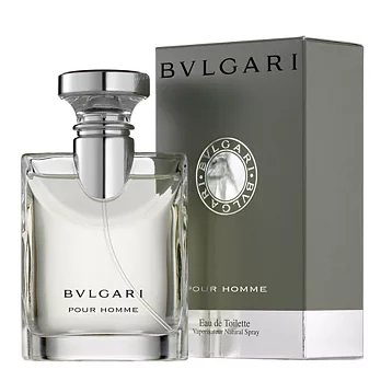 BVLGARI 寶格麗經典大吉嶺男香50ml
