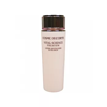 COSME DECORTE黛珂 彈力活顏循環露(200ml)清爽型