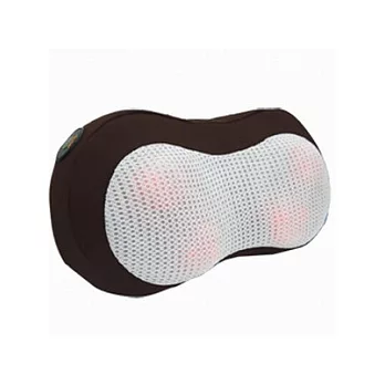 摩力寶貝溫熱揉捏按摩器CM-188